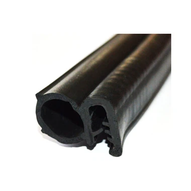 Gúmmíþétting bíladyranna