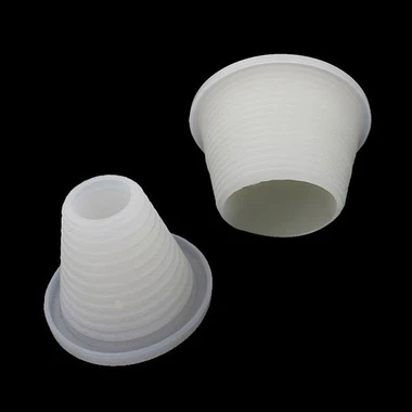 Gúmmítappa fyrir PVC pípu