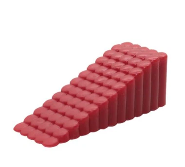 gúmmíhurðarstoppafleygur