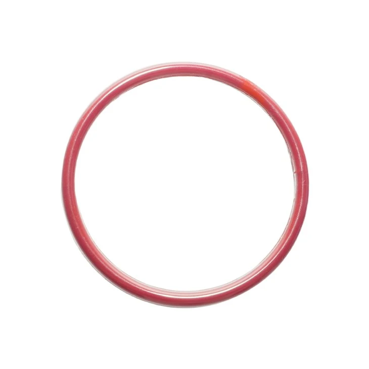 FEP-Encapsulated Silicone O-hringir