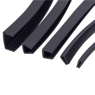 Kantklippingarþétting