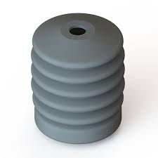 Neoprene belgur