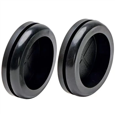 Gúmmí Grommet Tappi